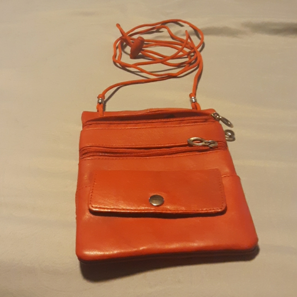 Small purse